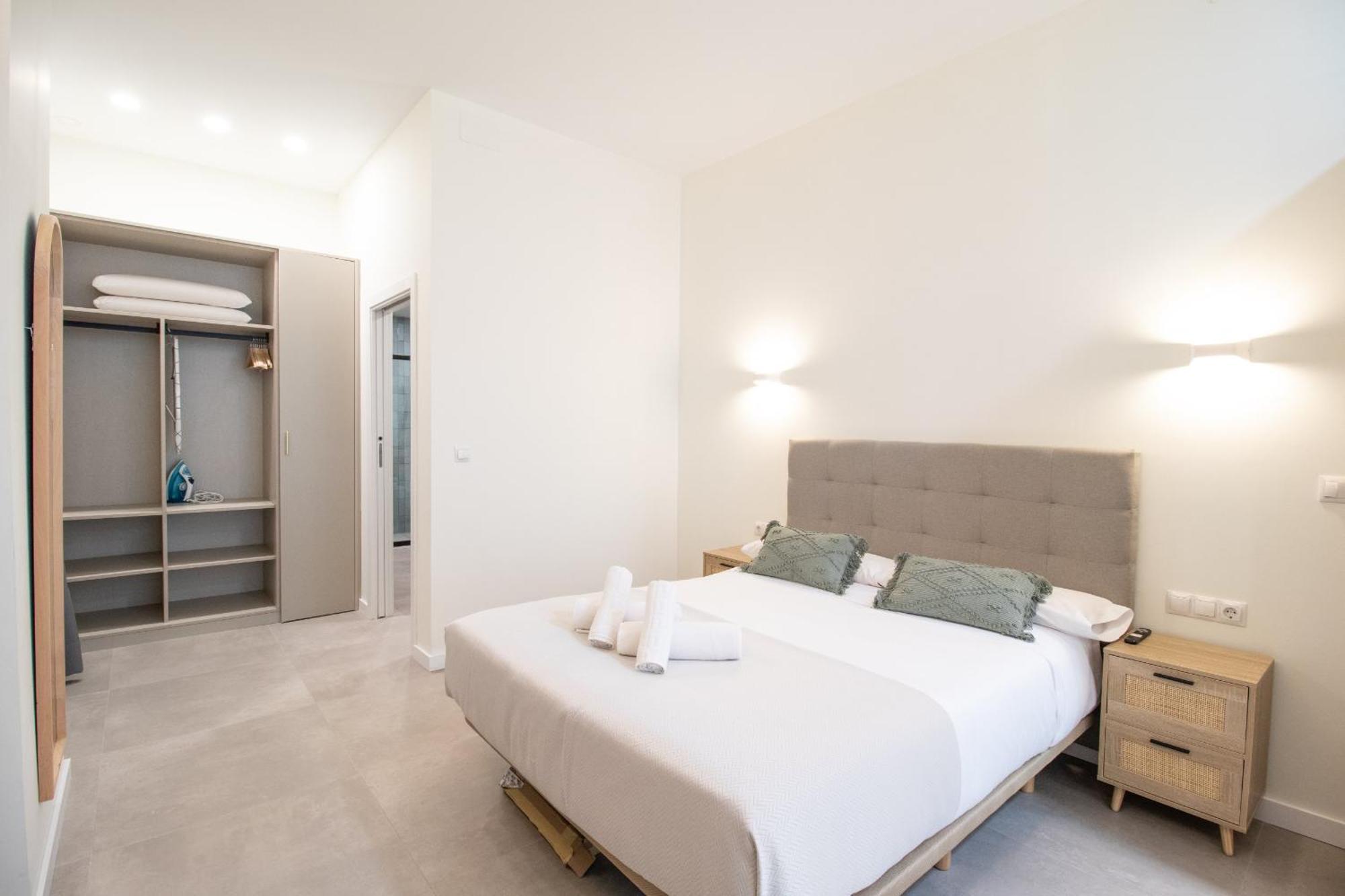 Favara Flats By Concept Appartamento