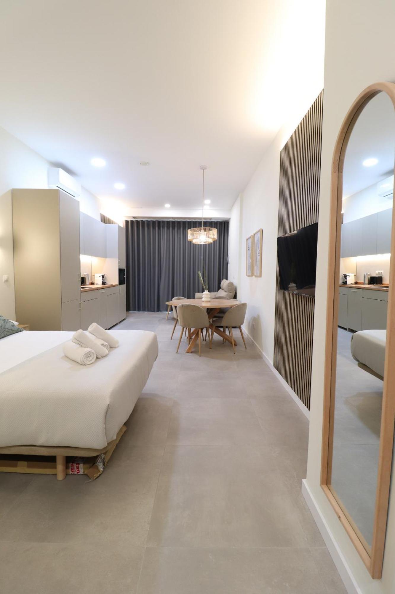 Favara Flats By Concept Appartamento Valenza
