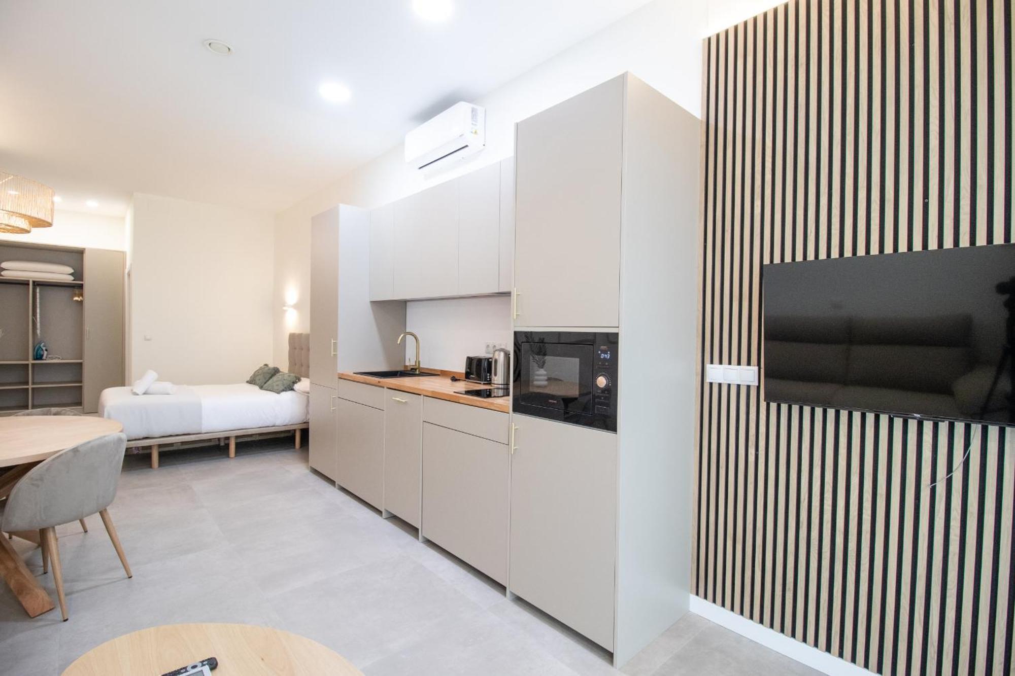 Favara Flats By Concept Valenza