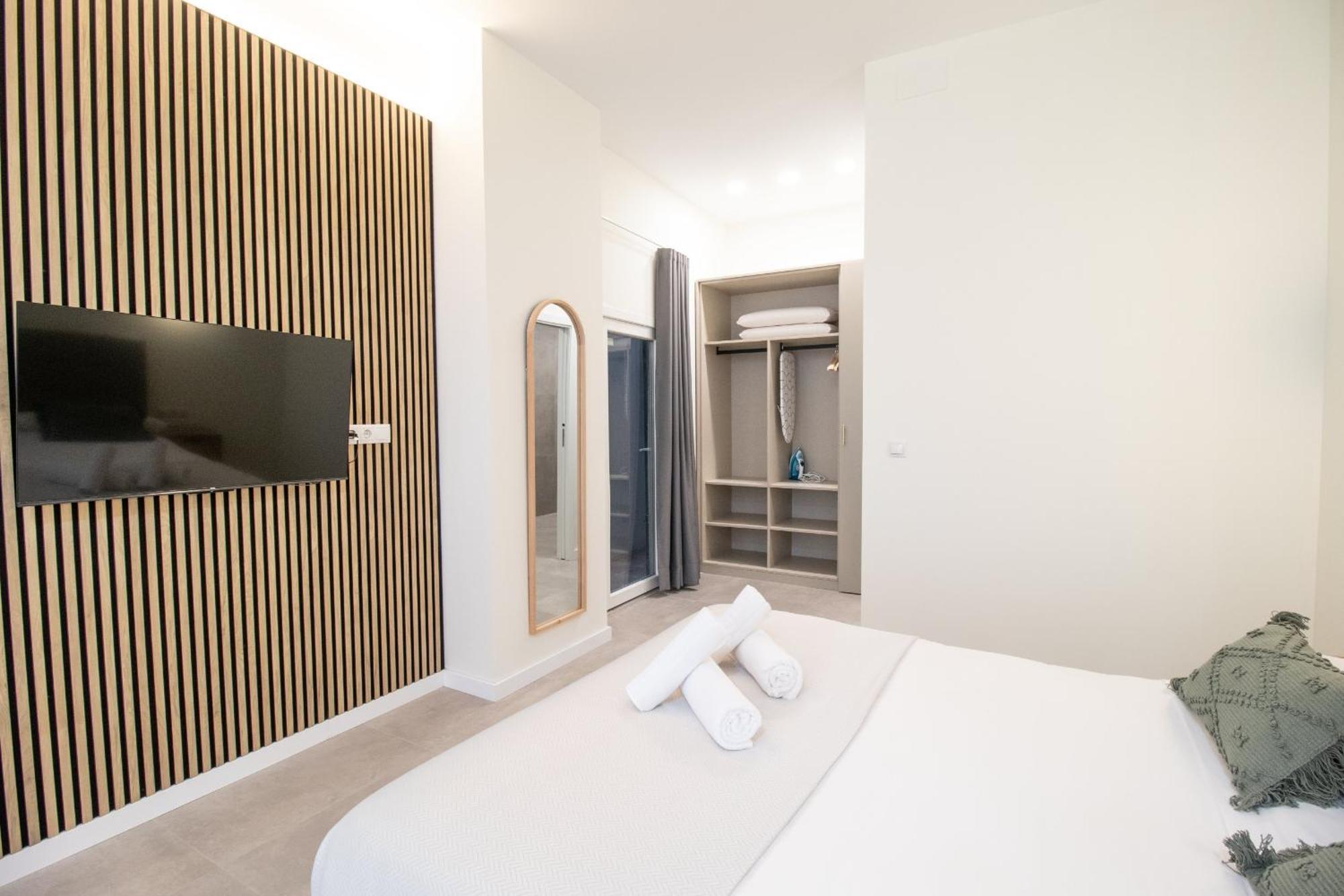 Favara Flats By Concept Appartamento