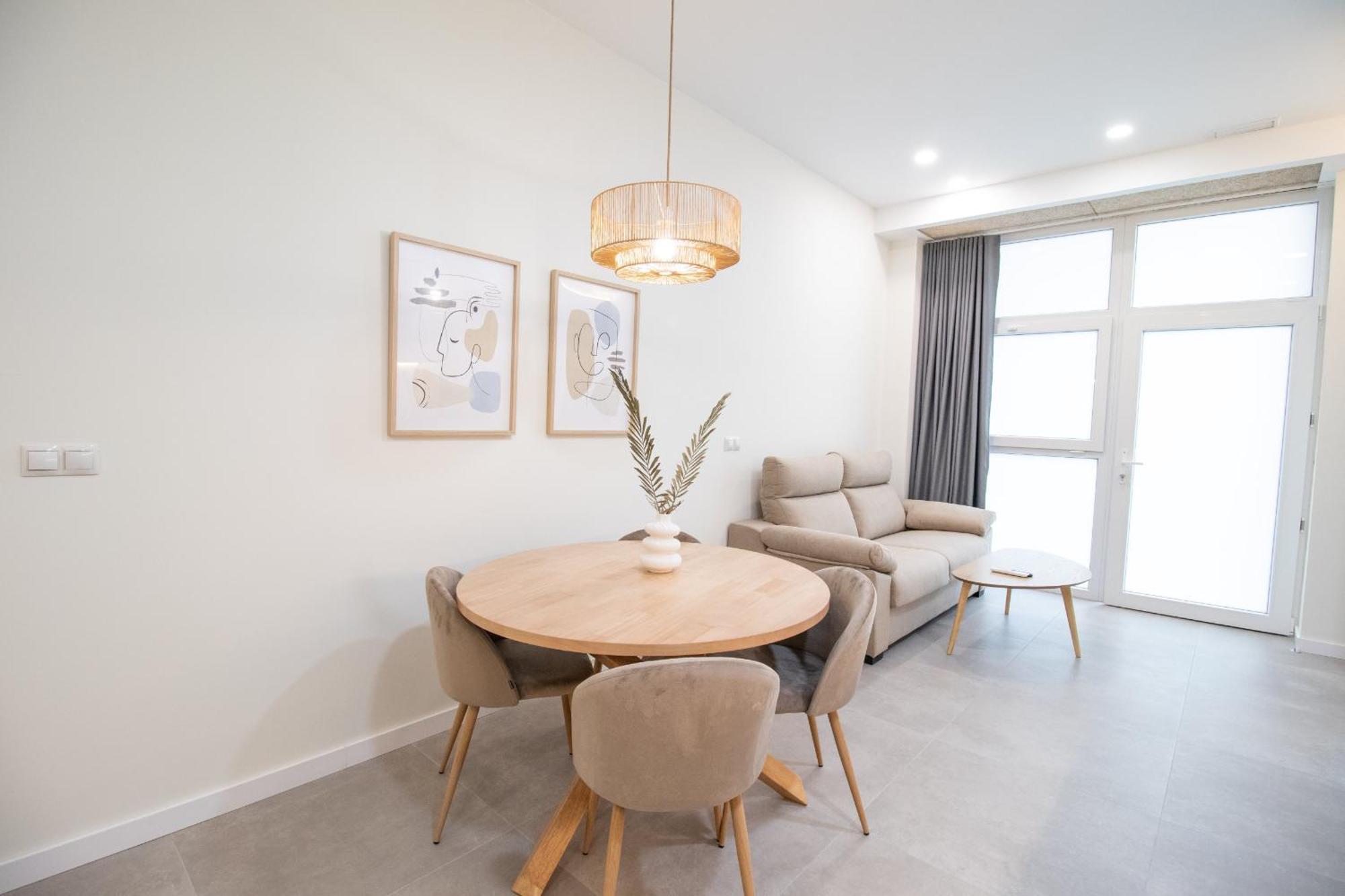Favara Flats By Concept Valenza