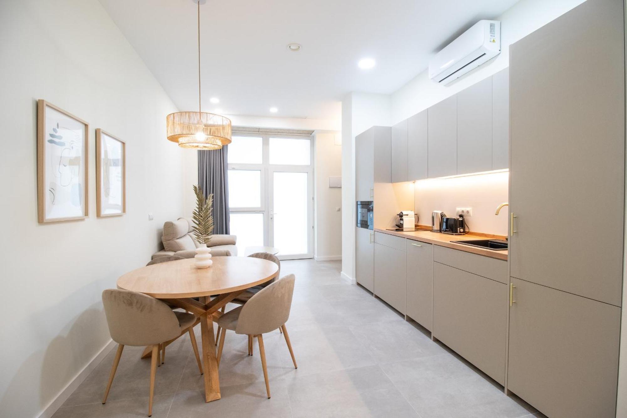 Favara Flats By Concept Appartamento