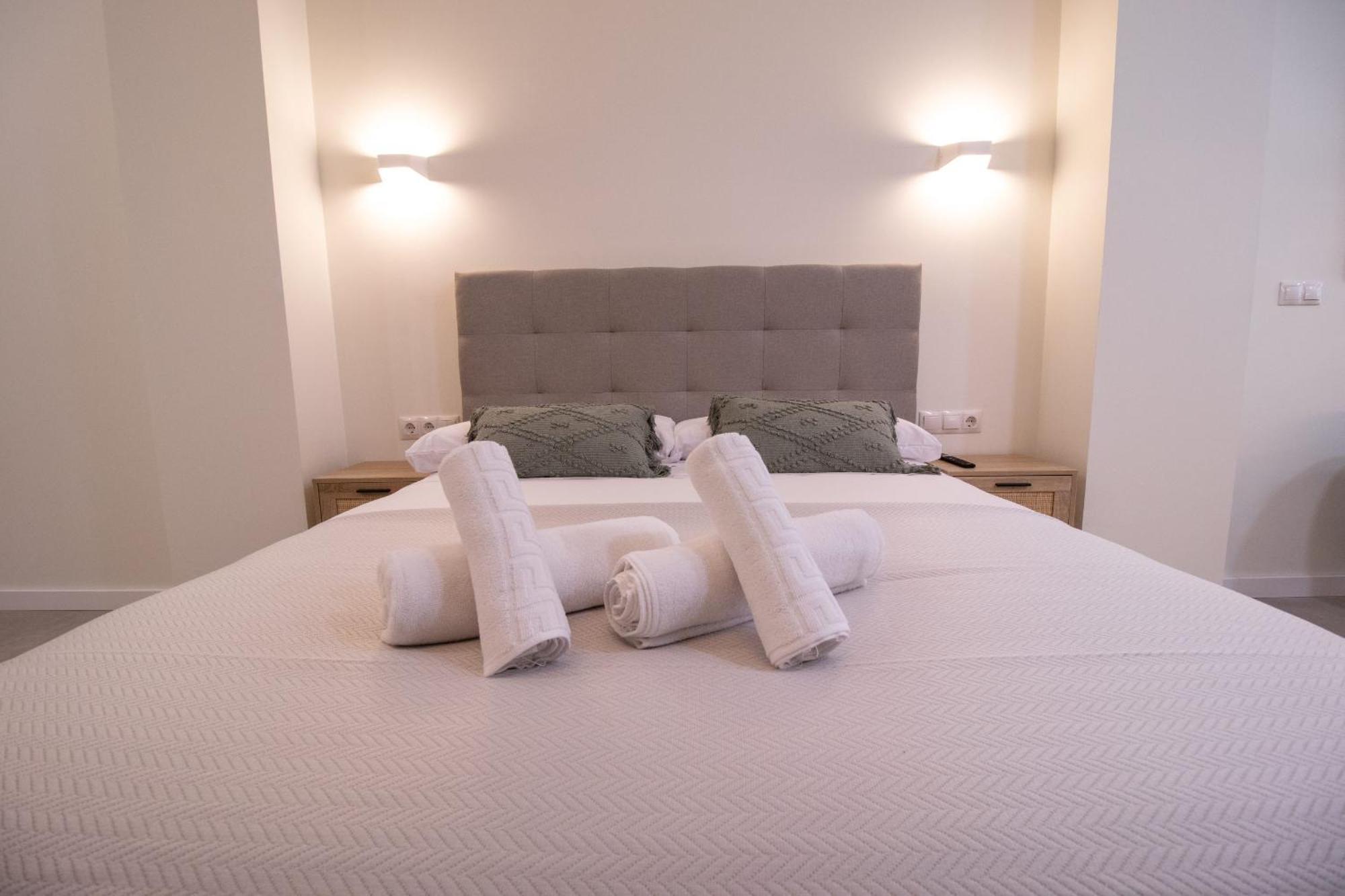 Appartamento Favara Flats By Concept