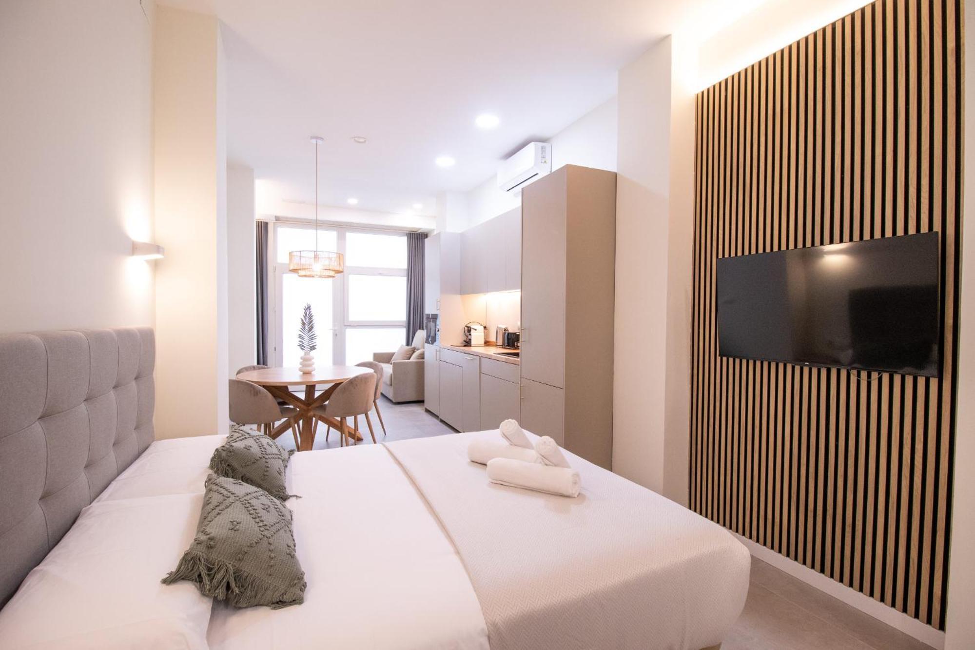 Favara Flats By Concept Appartamento