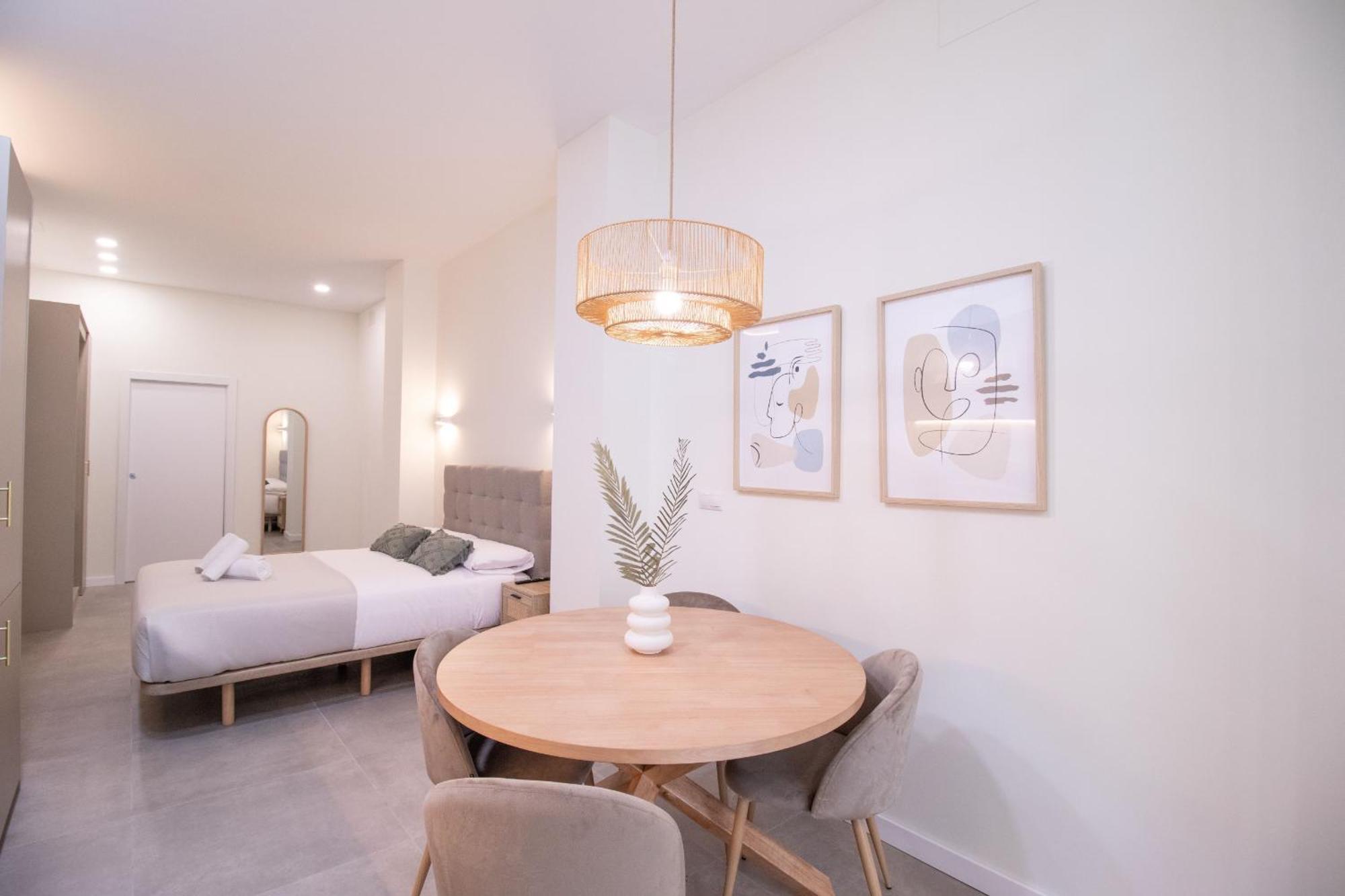 Favara Flats By Concept Appartamento