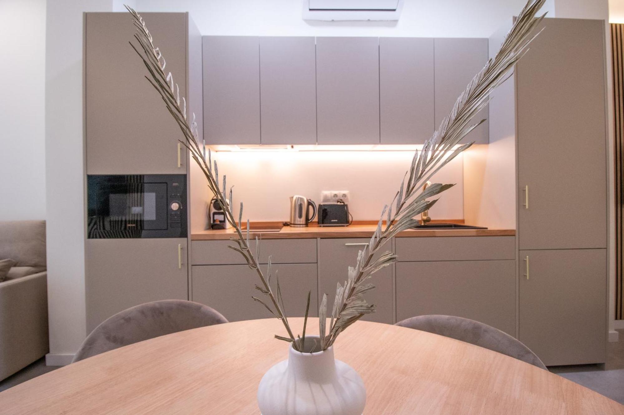 Favara Flats By Concept Appartamento *
