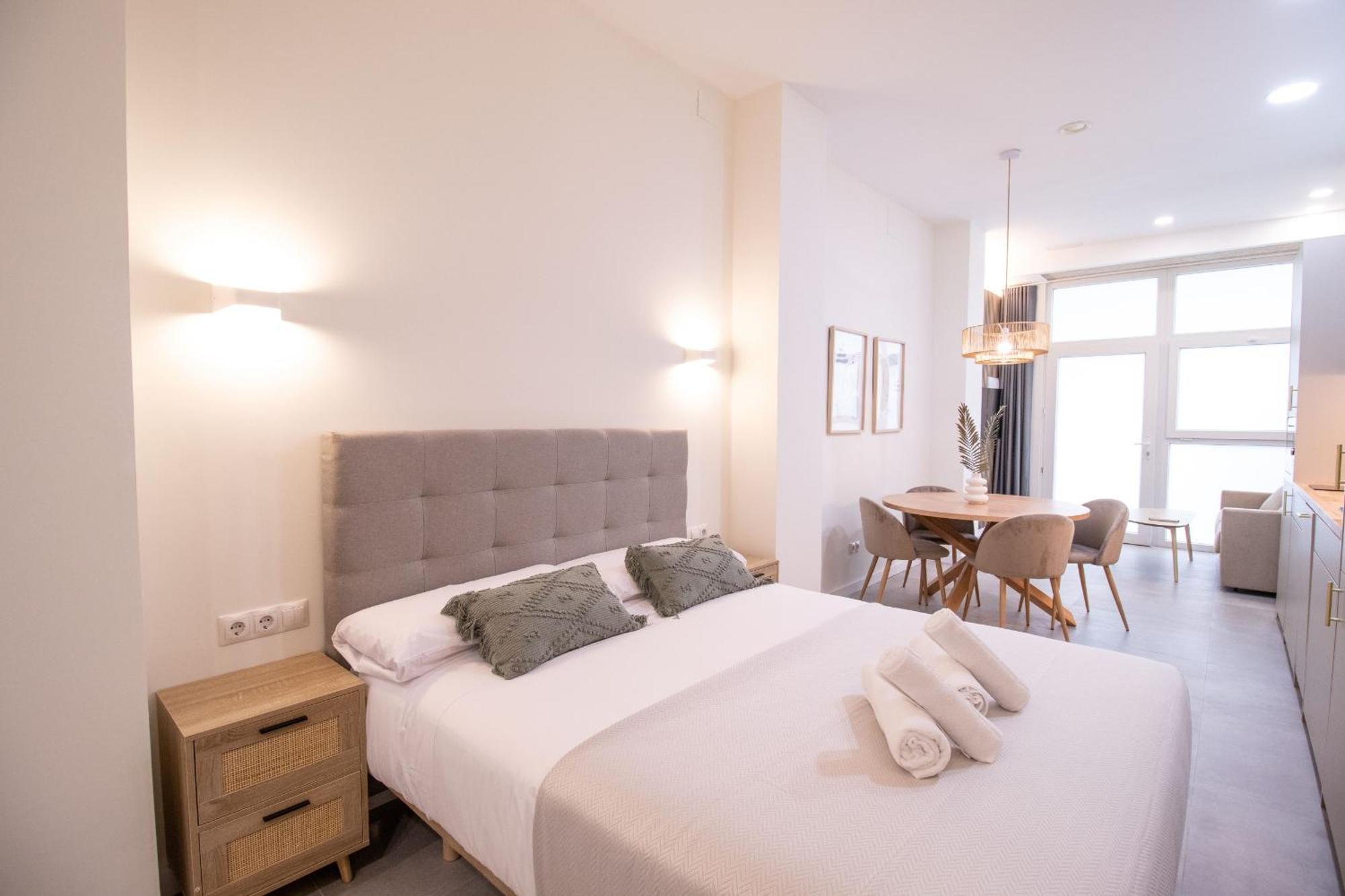 Favara Flats By Concept Appartamento *