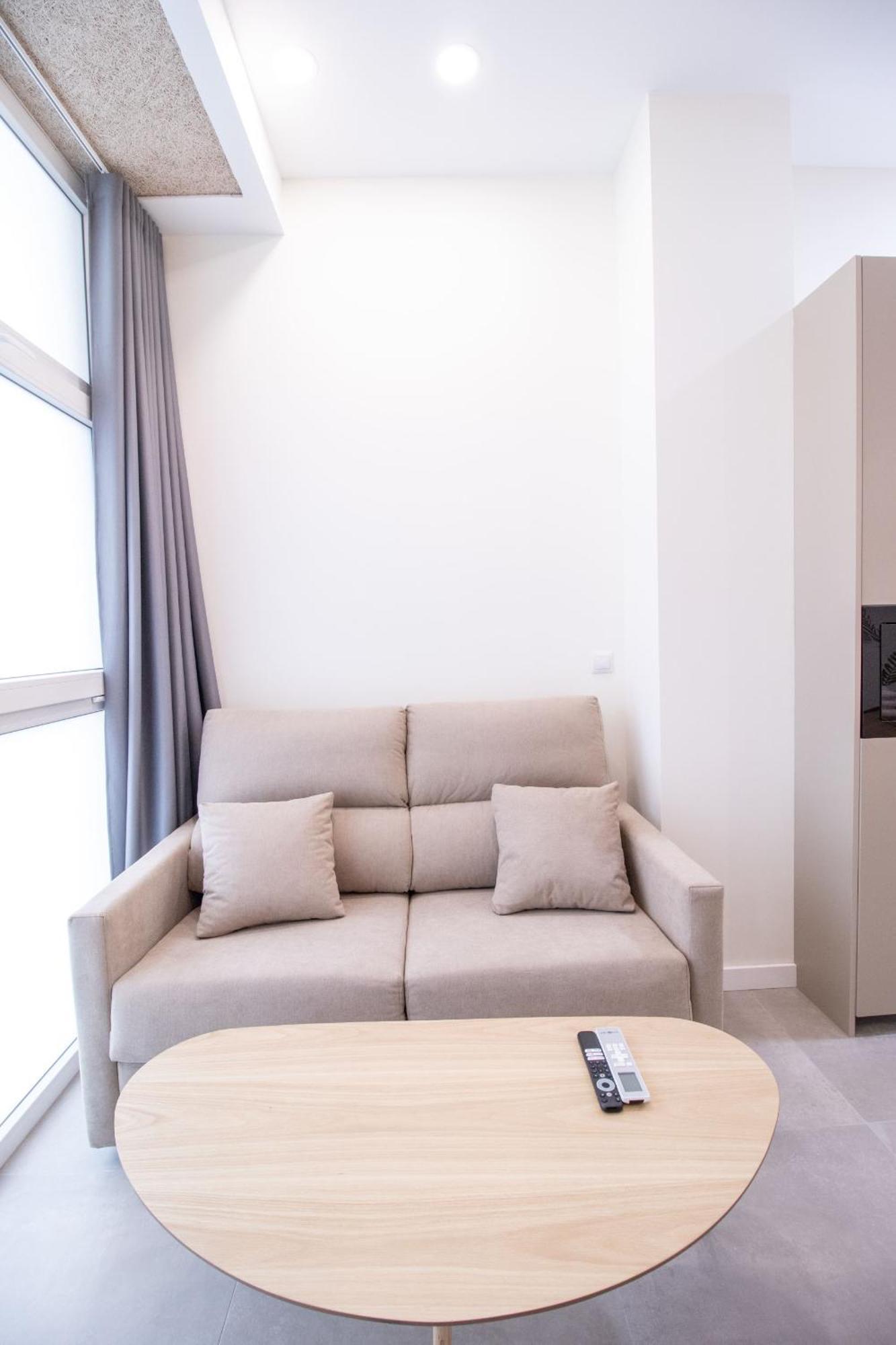 Favara Flats By Concept Appartamento *